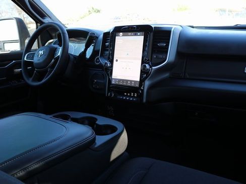 Used 2025 RAM 2500 Lone Star image 16