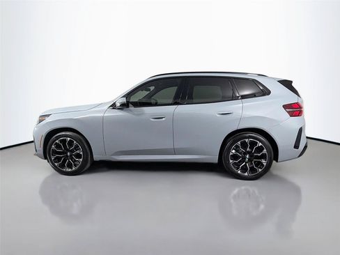 New 2026 BMW X3 xDrive30i w/ Premium Package AWD/4WD image 8
