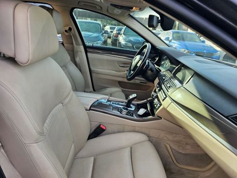 Used 2014 BMW 535i xDrive Sedan image 11