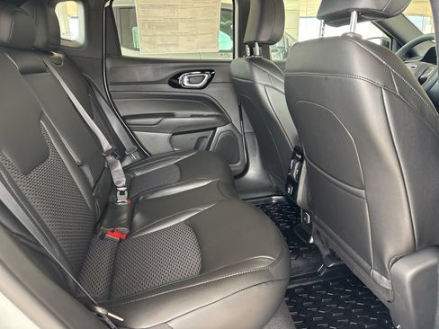 New 2026 Jeep Compass Latitude AWD/4WD image 16