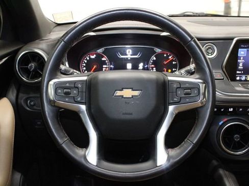 Used 2022 Chevrolet Blazer Premier w/ Enhanced Convenience Package image 27