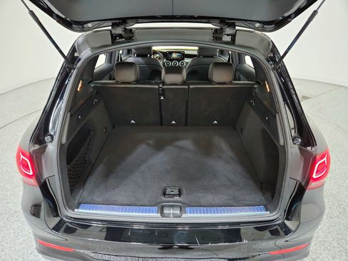 Certified 2022 Mercedes-Benz GLC 300 4MATIC image 23