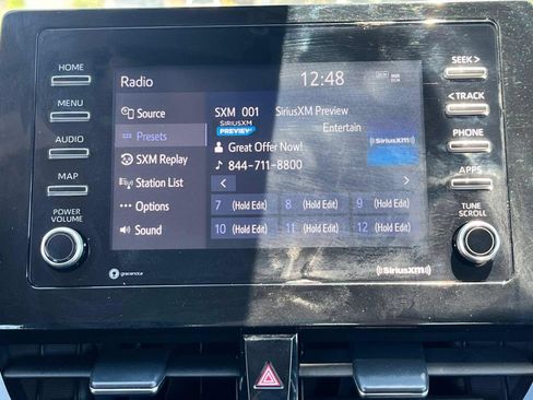 Used 2024 Toyota Camry SE FWD image 19