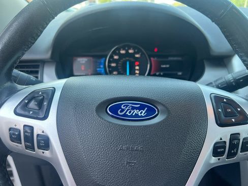 Used 2014 Ford Edge SEL w/ Canadian Touring Package AWD/4WD image 20