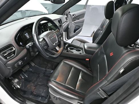 Used 2024 Dodge Durango R/T AWD/4WD image 27