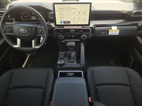 New 2026 Toyota 4Runner Limited AWD/4WD image 21