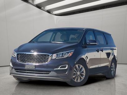 Used 2021 Kia Sedona LX