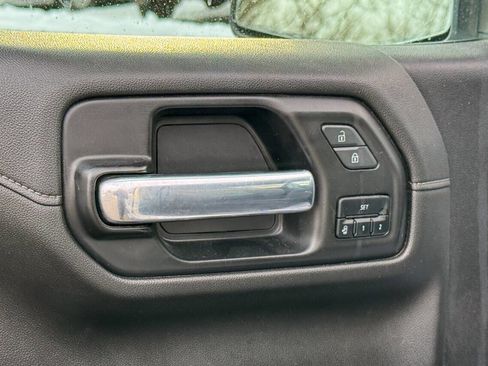 Used 2022 GMC Sierra 1500 SLT w/ SLT Premium Plus Package image 27