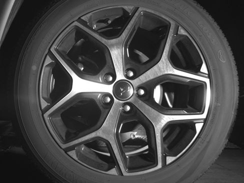 Used 2025 Jeep Compass Limited image 14