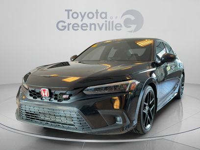 Used 2023 Honda Civic Si
