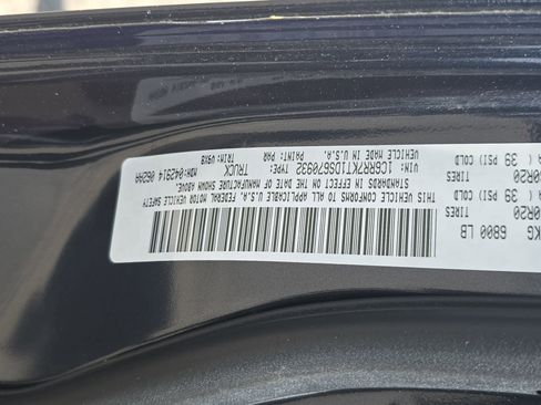 Used 2013 RAM 1500 Express AWD/4WD image 30