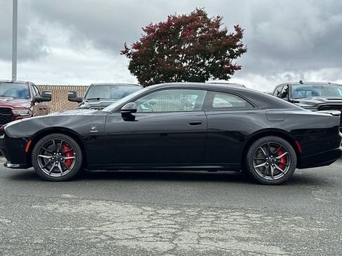 New 2024 Dodge Charger R/T Scat Pack w/ Plus Group image 7