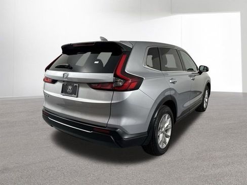Used 2023 Honda CR-V EX image 36