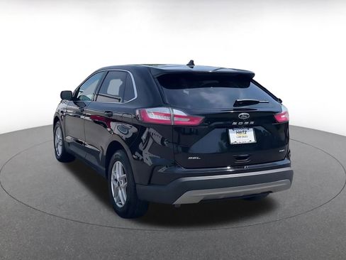 Used 2023 Ford Edge SEL image 11