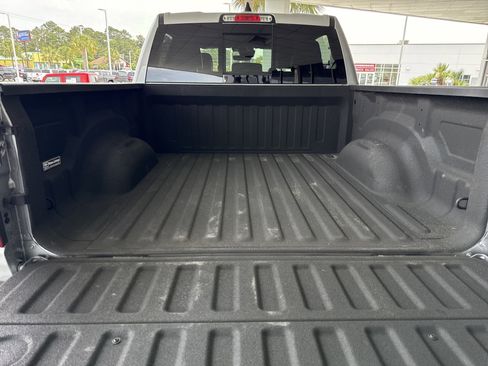 Used 2025 RAM 1500 Laramie w/ Sport Appearance Package AWD/4WD image 30