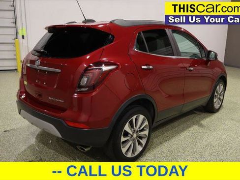 Used 2019 Buick Encore Preferred w/ Safety Package image 7