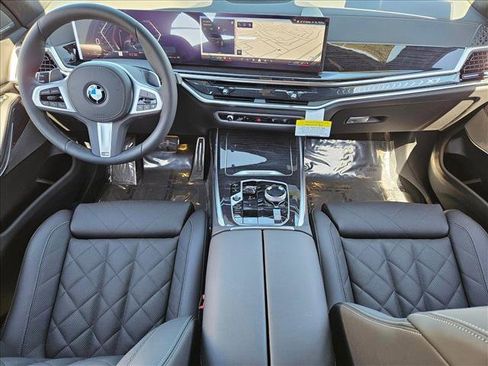 New 2027 BMW X7 xDrive40i w/ M Sport Package AWD/4WD image 15