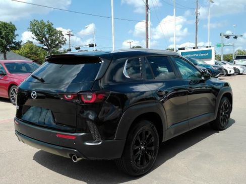 Used 2026 MAZDA CX-50 AWD 2.5 S w/ Preferred Pkg image 8