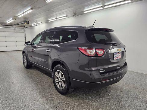 Used 2016 Chevrolet Traverse LT AWD/4WD image 7