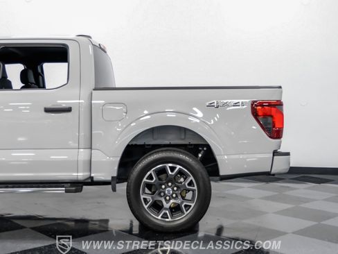 Used 2024 Ford F150 STX image 21