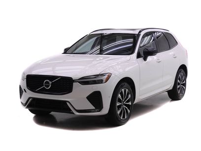 Certified 2023 Volvo XC60 B5 Plus w/ Climate Package