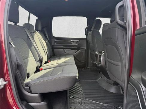 Used 2021 RAM 1500 Big Horn image 19