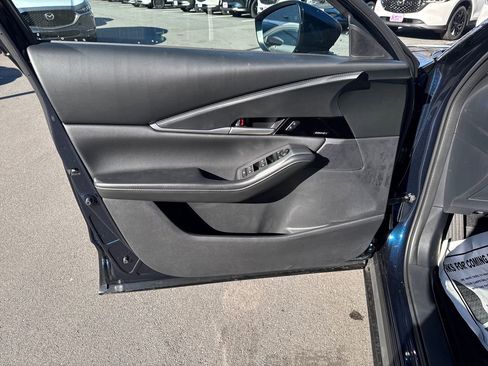 New 2026 MAZDA CX-30 AWD 2.5 S w/ Premium Package image 12