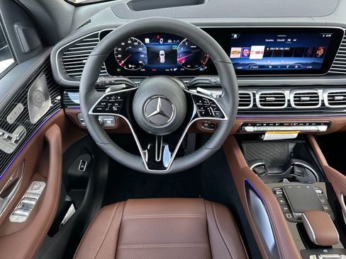 New 2026 Mercedes-Benz GLE 580 GLE 580 image 15