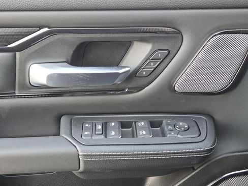 New 2026 RAM 1500 Rebel w/ Rebel Level 2 Equipment Group image 19