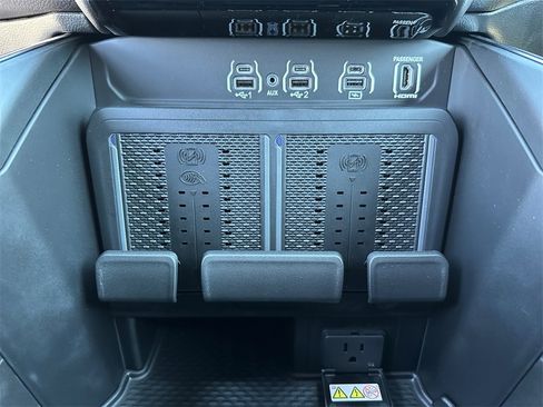 New 2026 RAM 1500 Laramie image 27