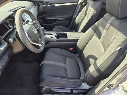 Used 2017 Honda Civic EX-T image 31