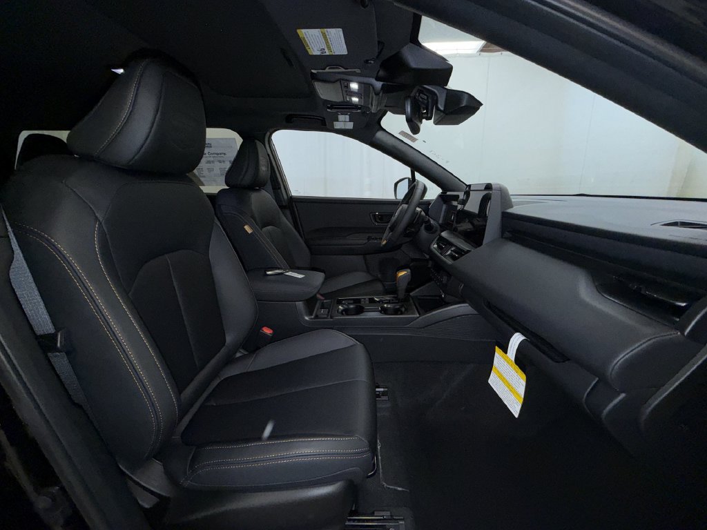 New 2026 Subaru Outback Wilderness AWD/4WD image 17