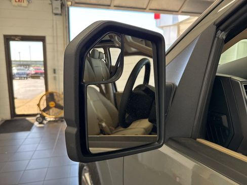 Used 2020 Ford F150 XLT w/ Equipment Group 301A Mid AWD/4WD image 13