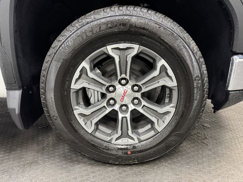 New 2026 GMC Sierra 1500 SLE w/ LPO, GMC Protection Package image 8