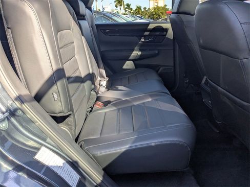 Used 2025 Honda CR-V EX-L image 30