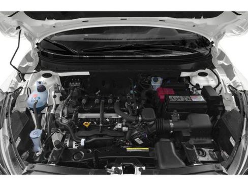 Used 2020 Nissan Kicks SV FWD image 16