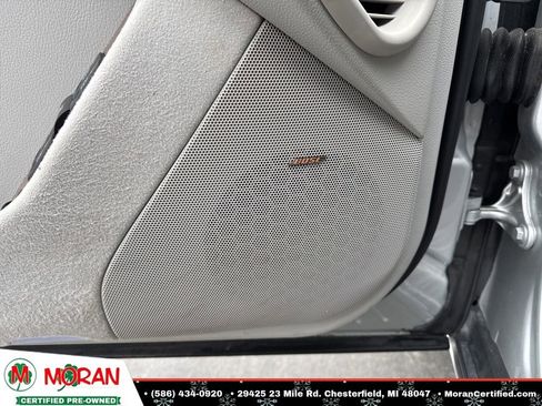 Used 2004 Mercedes-Benz S 430 image 12