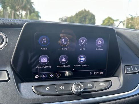 Used 2019 Chevrolet Blazer LT image 20