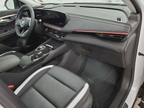 New 2026 Buick Envision Sport Touring AWD/4WD image 12