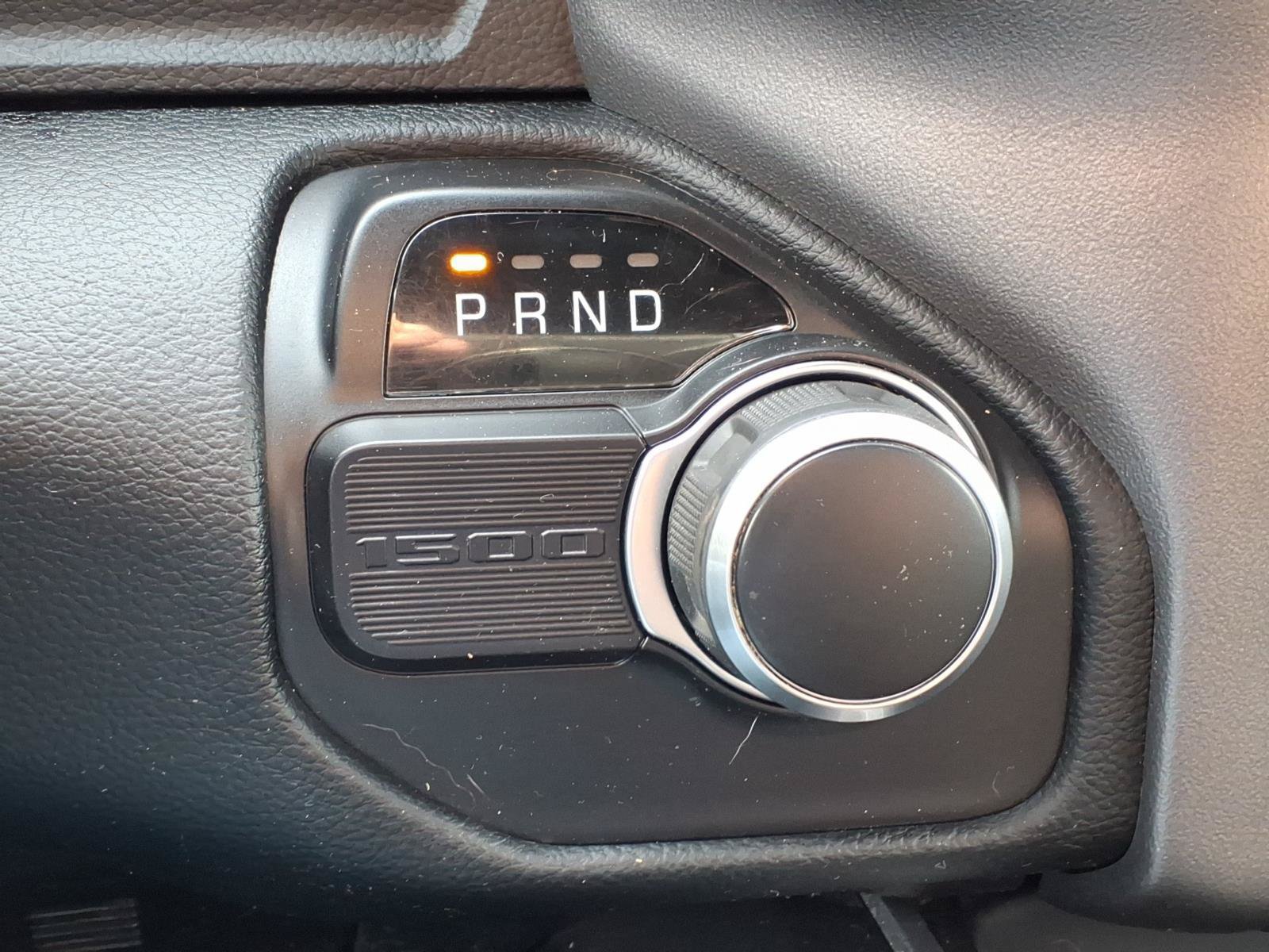 Used 2021 RAM 1500 Lone Star RWD image 23