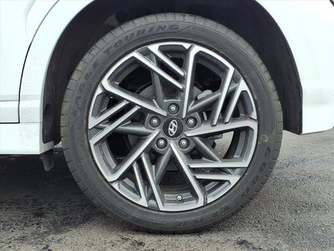 Certified 2023 Hyundai Kona N Line image 9