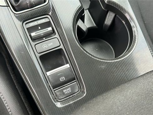 Used 2025 Honda Civic Sport image 18