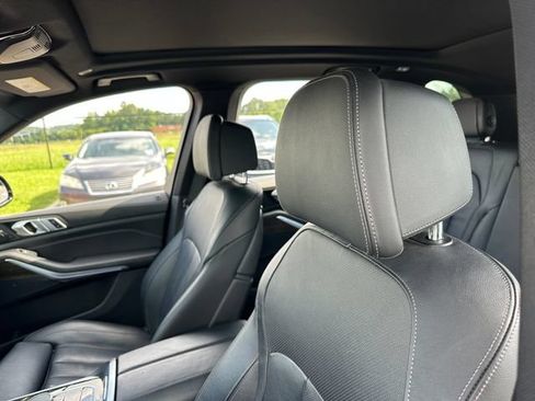 Used 2020 BMW X5 xDrive40i w/ Premium Package AWD/4WD image 14