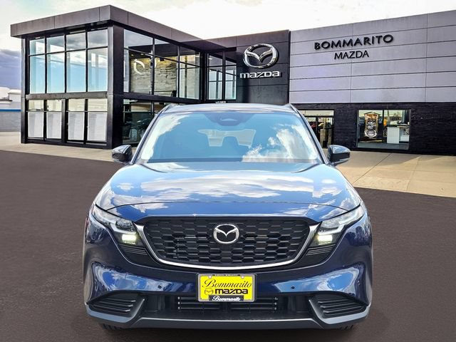 New 2026 MAZDA CX-5 Preferred AWD/4WD image 5