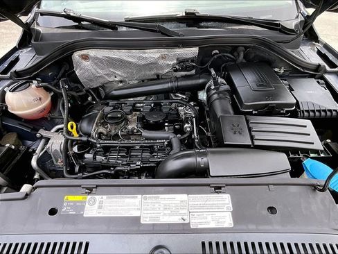 Used 2016 Volkswagen Tiguan S AWD/4WD image 29