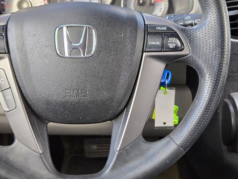 Used 2015 Honda Pilot LX image 14