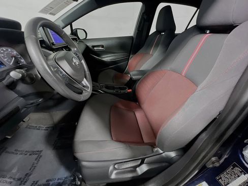 Used 2024 Toyota Corolla SE FWD image 15