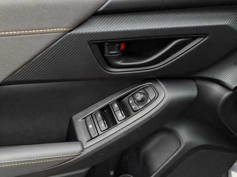 Used 2024 Subaru Crosstrek 2.5i Sport image 15