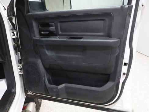 Used 2020 RAM 2500 Tradesman image 20