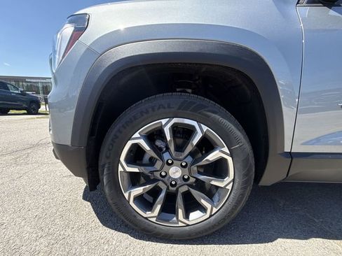 New 2026 GMC Terrain Elevation w/ Elevation Premium Package AWD/4WD image 10